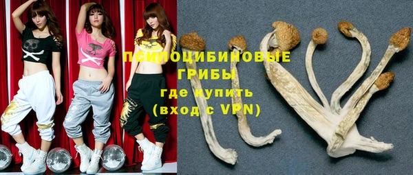 mix Нягань